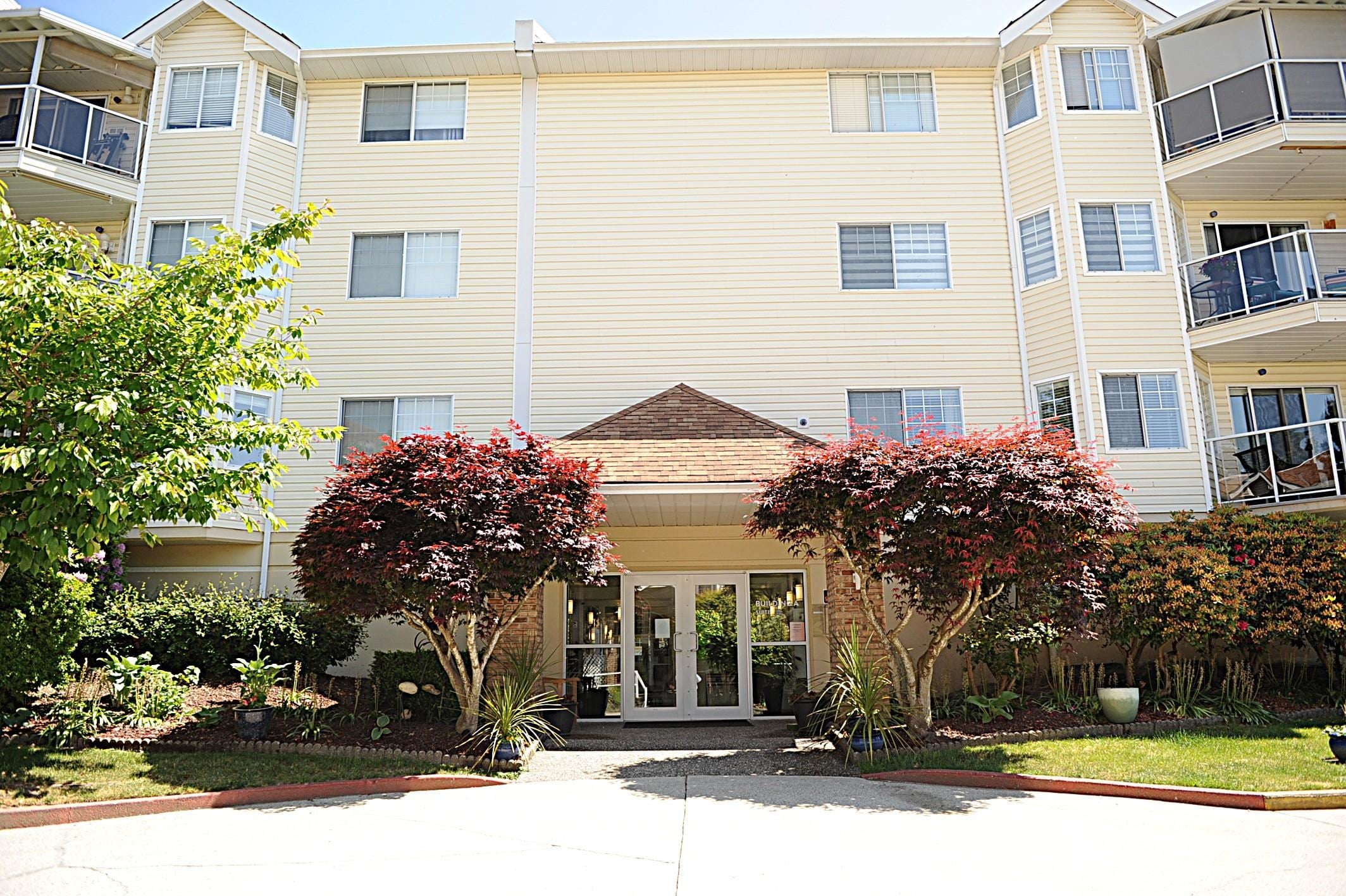104-22611 116 Avenue, Maple Ridge, BC, V2X 0W7