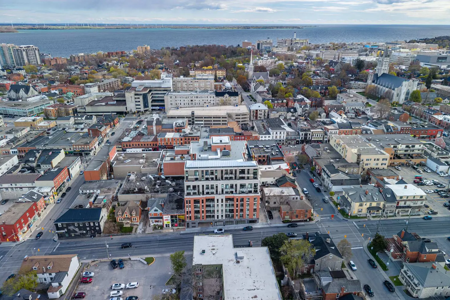Additional image 2 of 223 Princess Street 614
