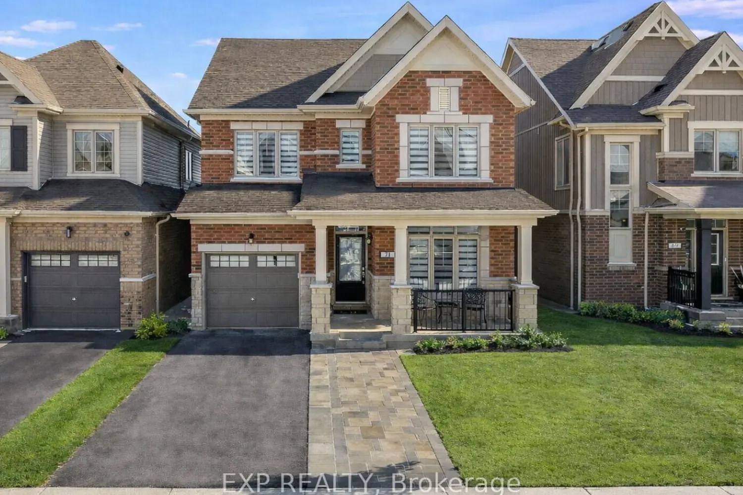 71 Donnan Drive