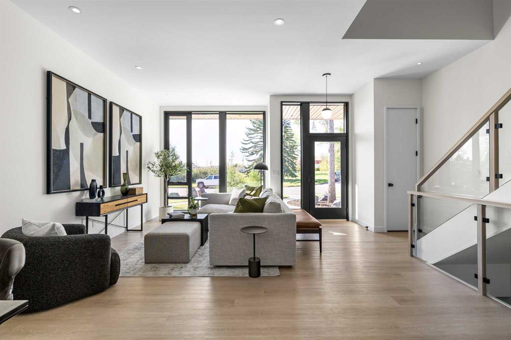 Additional image 4 of 3B Willow Crescent SW, Calgary, AB, T3C 3B8