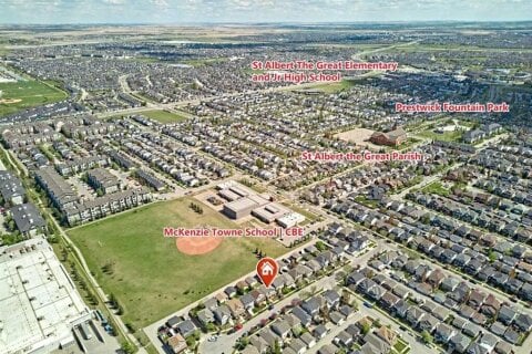 Additional image 8 of 383 Prestwick Close SE, Calgary, AB, T2Z 4Y5