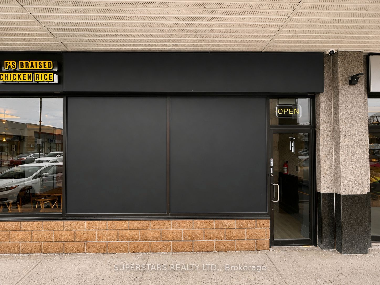 C6-8380 Kennedy Road, Markham, ON, L3R 0W4