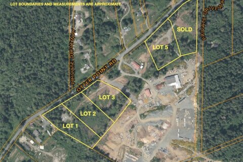 Additional image 8 of Lot 1-3542 Otter Point Road, Sooke, BC, V9Z 0K1