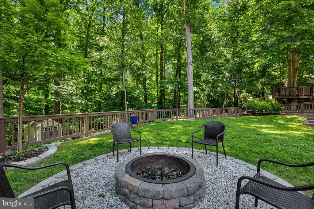 Additional image 40 of 8508 Scarboro Court, Potomac, MD 20854