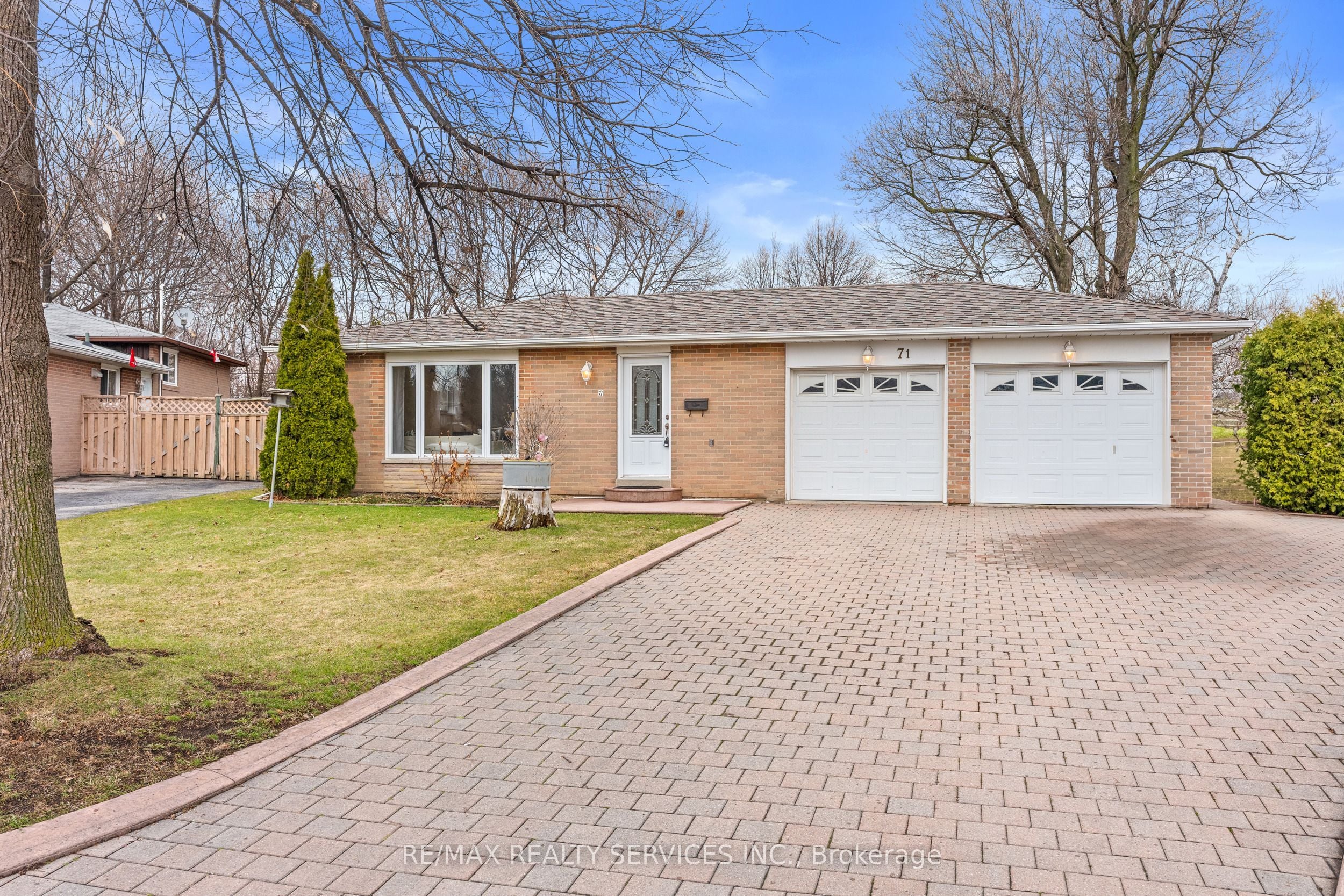 Additional image 3 of 71 Belmont Drive, Brampton, ON, L6T 2K5
