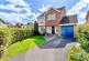 A wonderful detached family home in a quiet residetial part of Yatton village