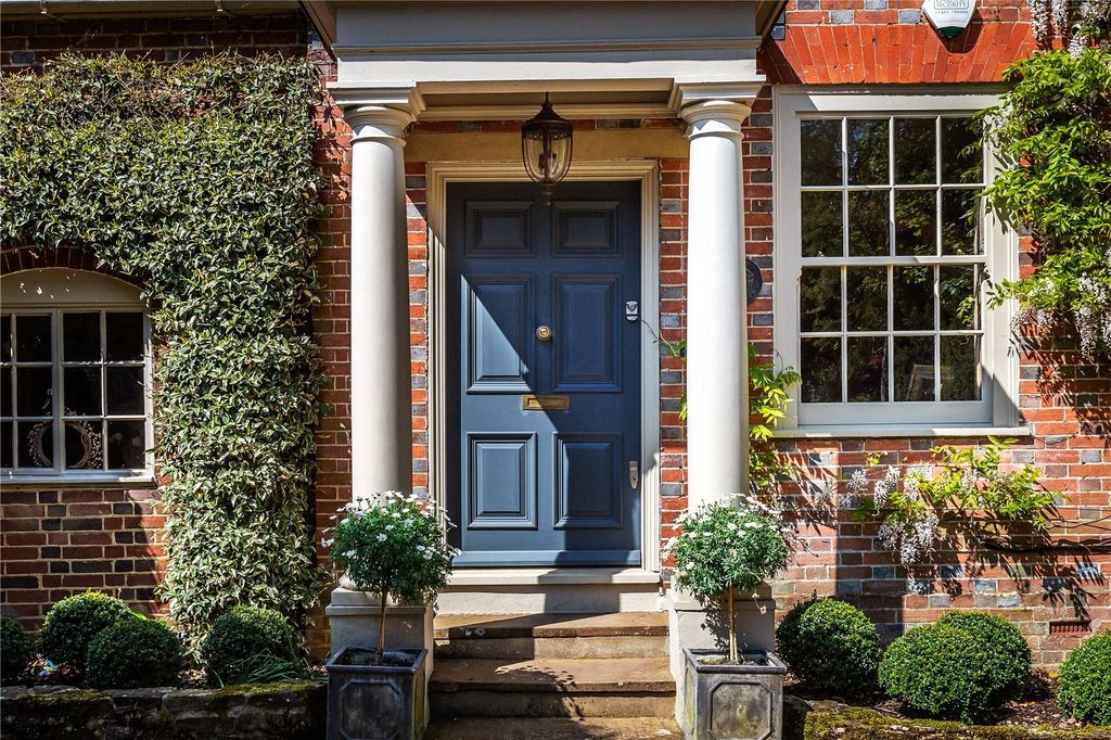 Additional image 2 of 5 bed detached house to rentThe Street, Slinfold, Horsham, West Sussex RH13
