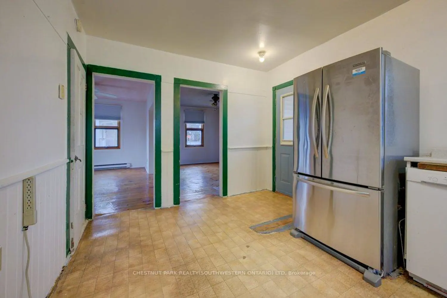 Additional image 5 of 99 Woolwich Street