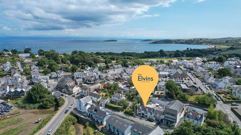 Additional image 3 of 4 bed semi-detached house for saleAbersoch, Pwllheli LL53
