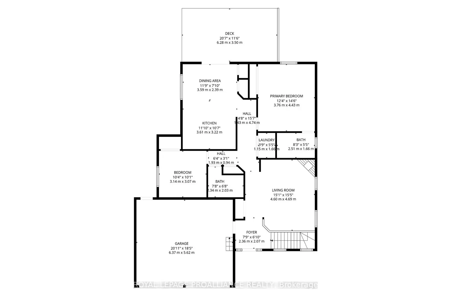 Additional image 19 of 854 Munson Crescent