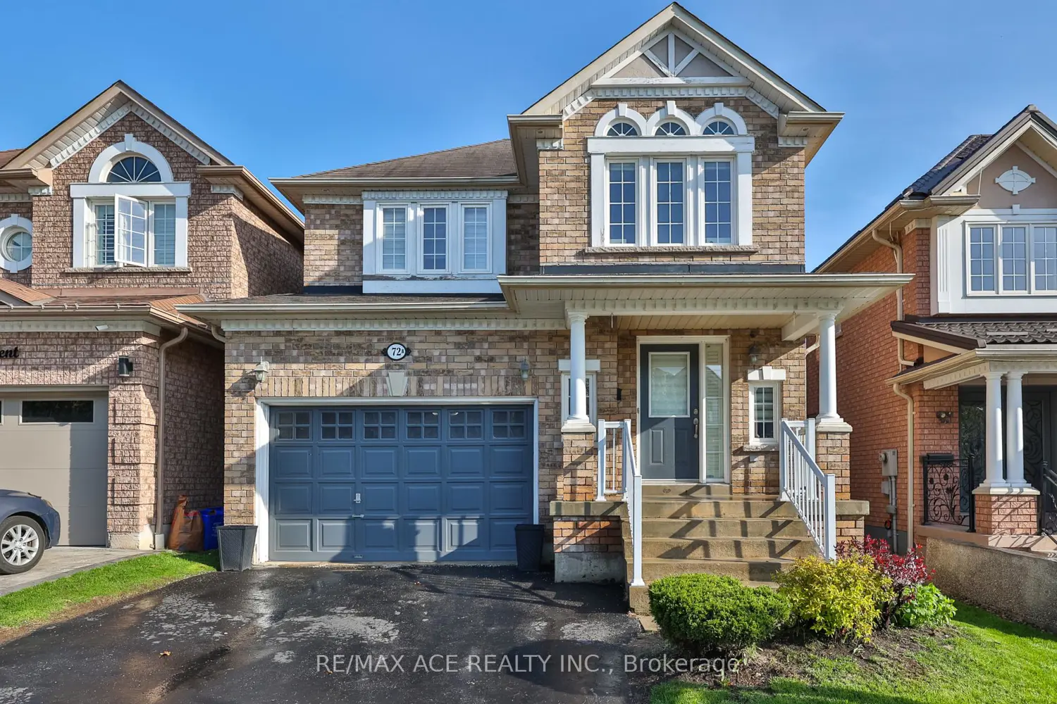 72 Taverner Crescent
