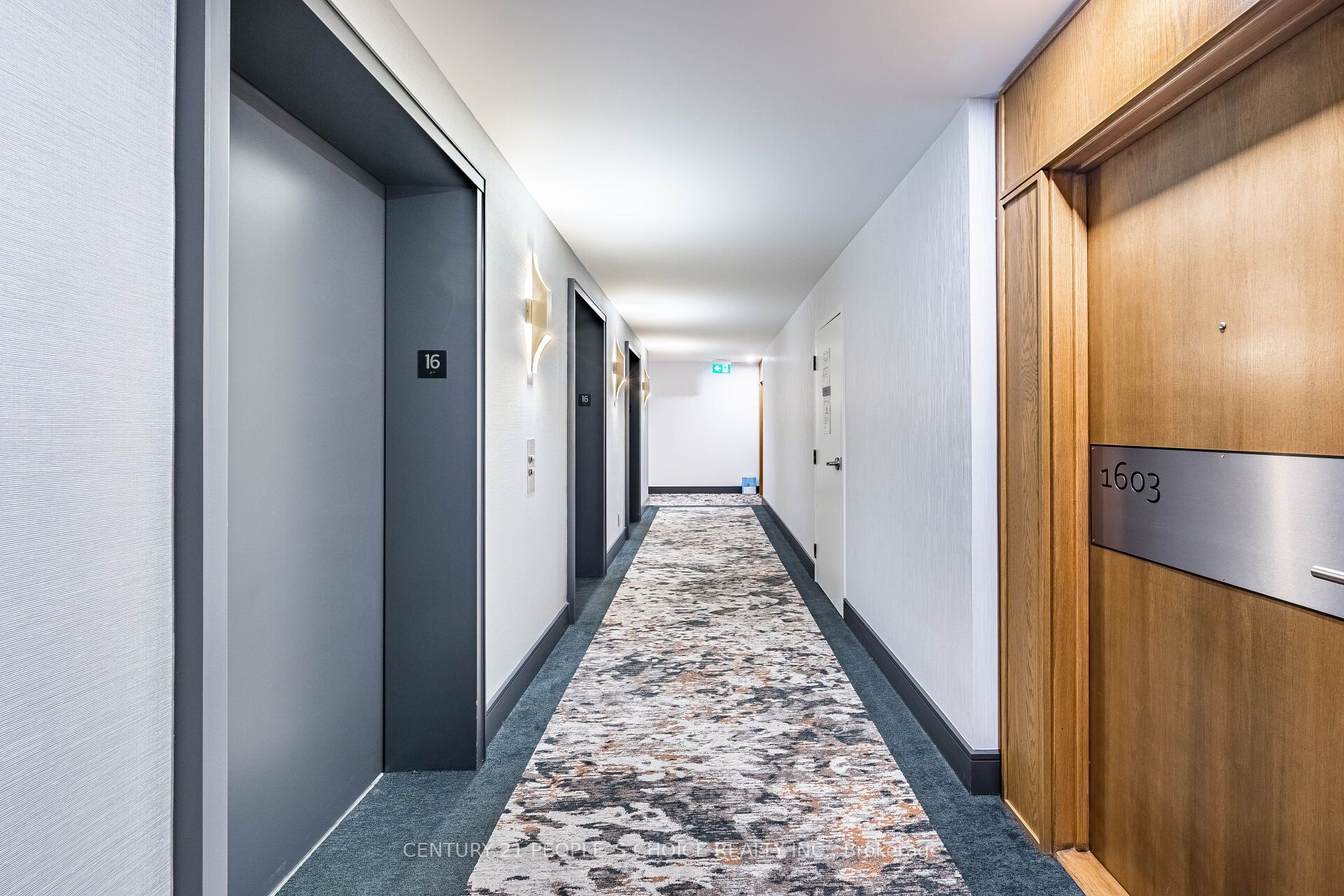 Additional image 5 of 1602-195 Wynford Drive, Toronto, ON, M3C 3P3