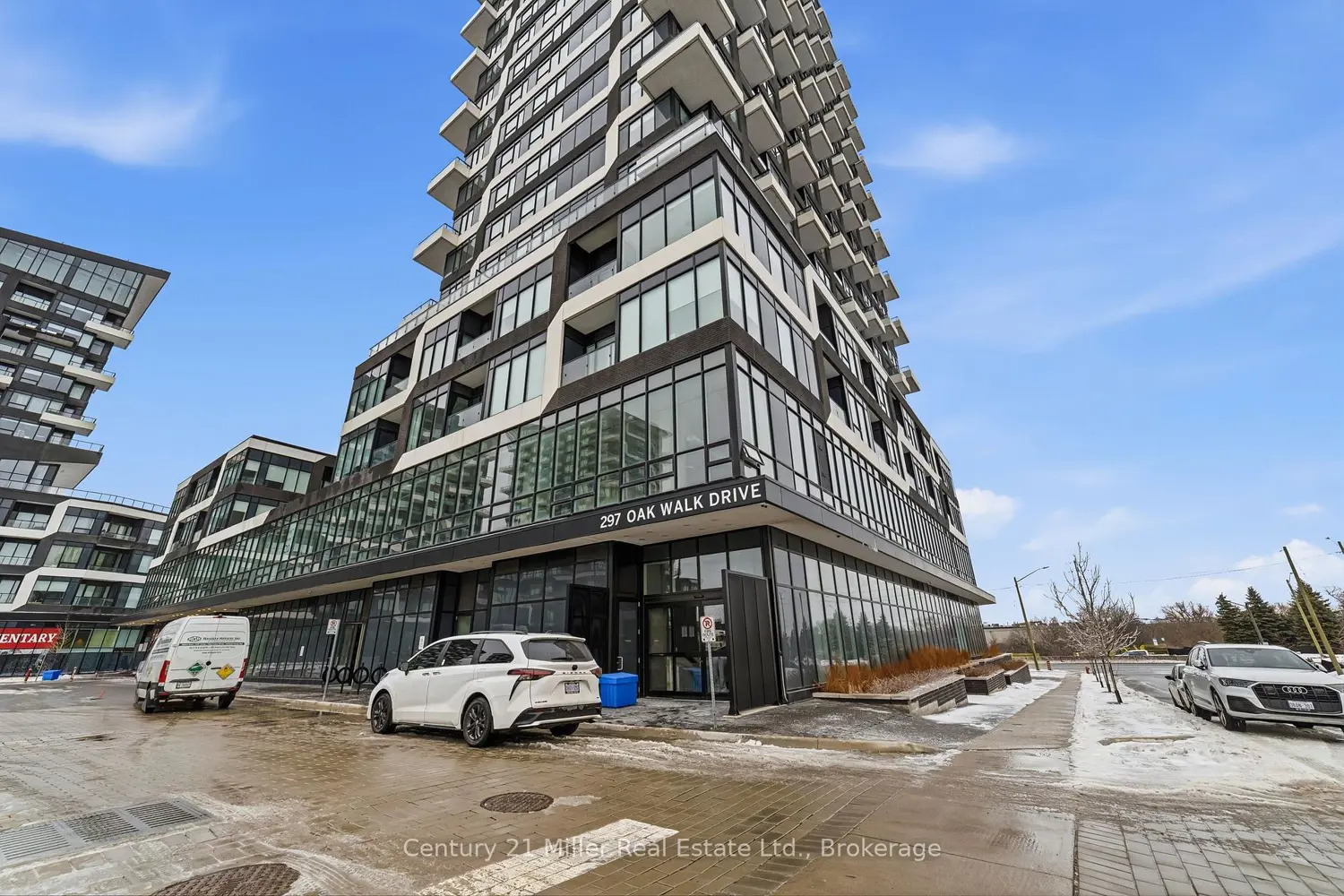 297 Oak Walk Drive 320