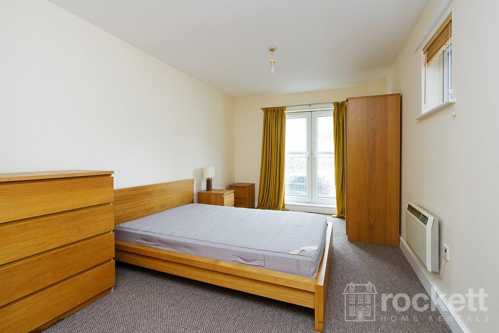 Additional image 11 of 2 bed flat to rentTower Court, No.1 London Road, Newcastle Under Lyme, Staffordshire ST5