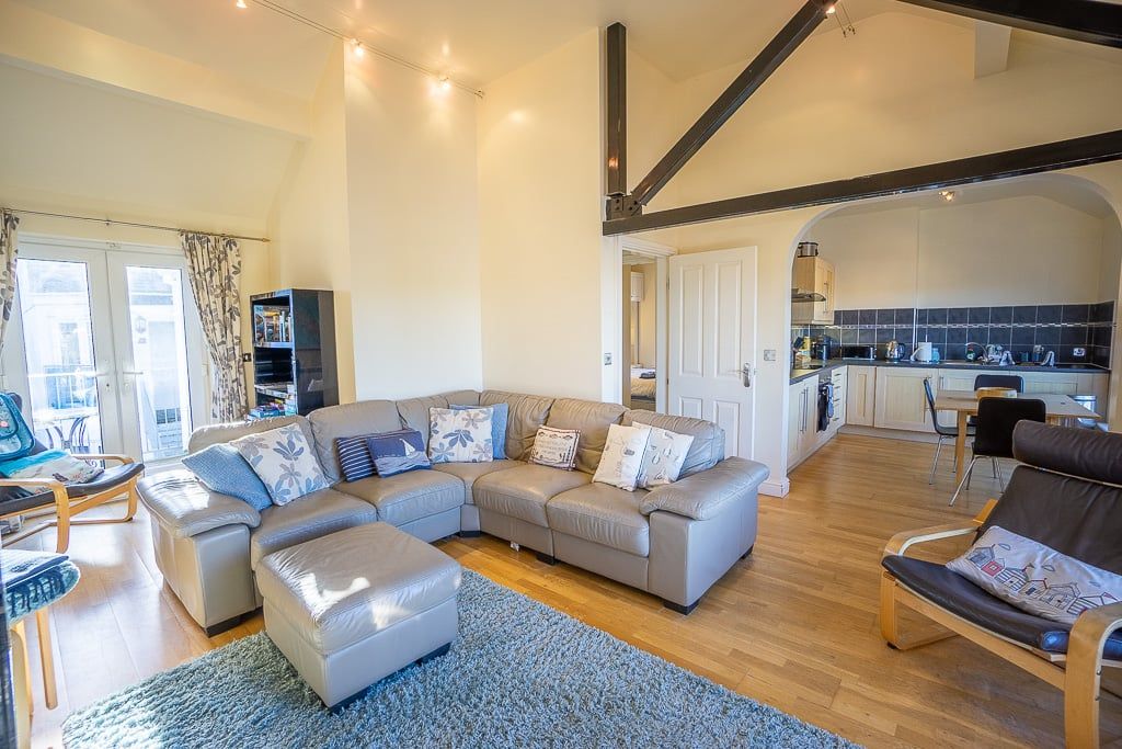 Additional image 14 of 2 bed flat for saleAbersoch, Pwllheli LL53