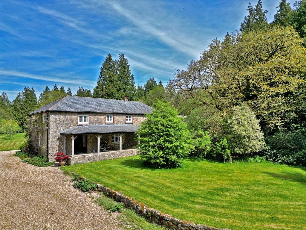 Additional image 10 of 11 bed detached house for saleWidecombe-In-The-Moor, Newton Abbot, Devon TQ13