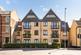 Kings Road, Cambridge, CB3