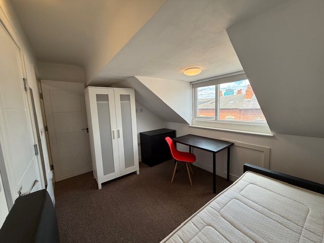 Additional image 14 of 5 bed shared accommodation to rentAlderson Road, Sheffield S2