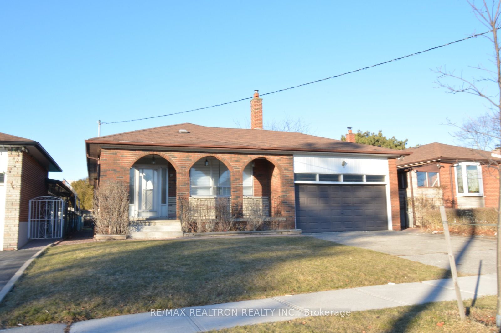 46 Conamore Crescent, Toronto, ON, M3J 1H4