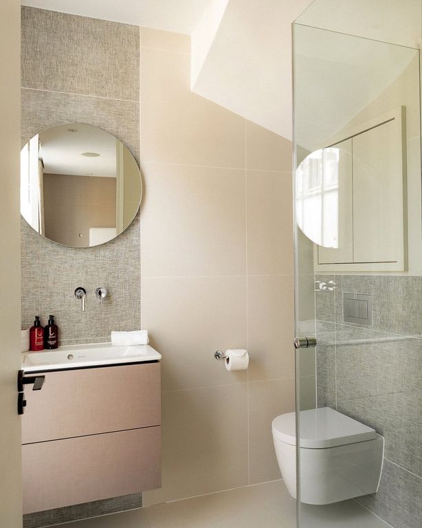 Additional image 17 of 4 bed terraced house for saleSt Luke's Street, Chelsea SW3