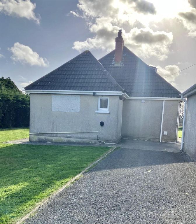 Additional image 20 of 4 bed bungalow to rentWhitehill, Cresselly, Kilgetty SA68