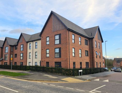 Tay Road, Leicester LE19