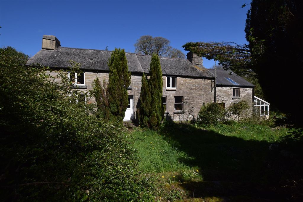 Additional image 72 of Land for saleGlanrhyd, Cardigan SA43
