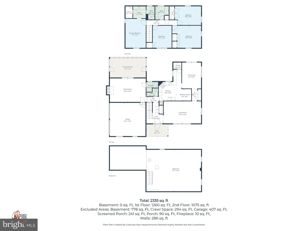 2600 Kingman Dr., Wilmington, DE 19810