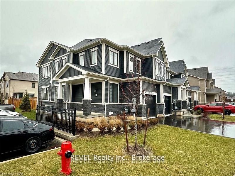 38-7789 Kalar Road, Niagara Falls, ON, L2H 3T8