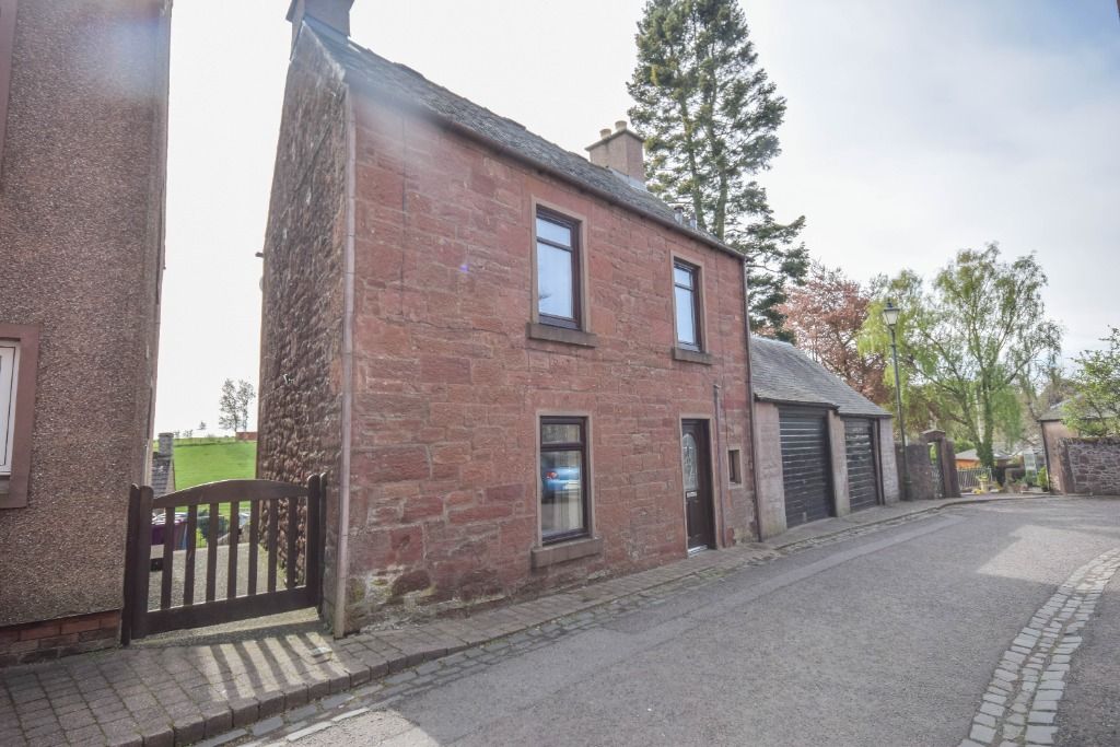 Additional image 2 of 3 bed detached house to rentKirk Wynd, Kirriemuir, Angus DD8