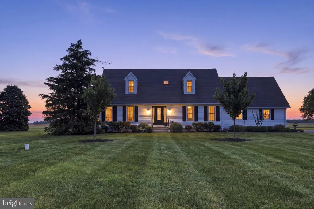 2246 Prospect Church Road, Harrington, DE 19952