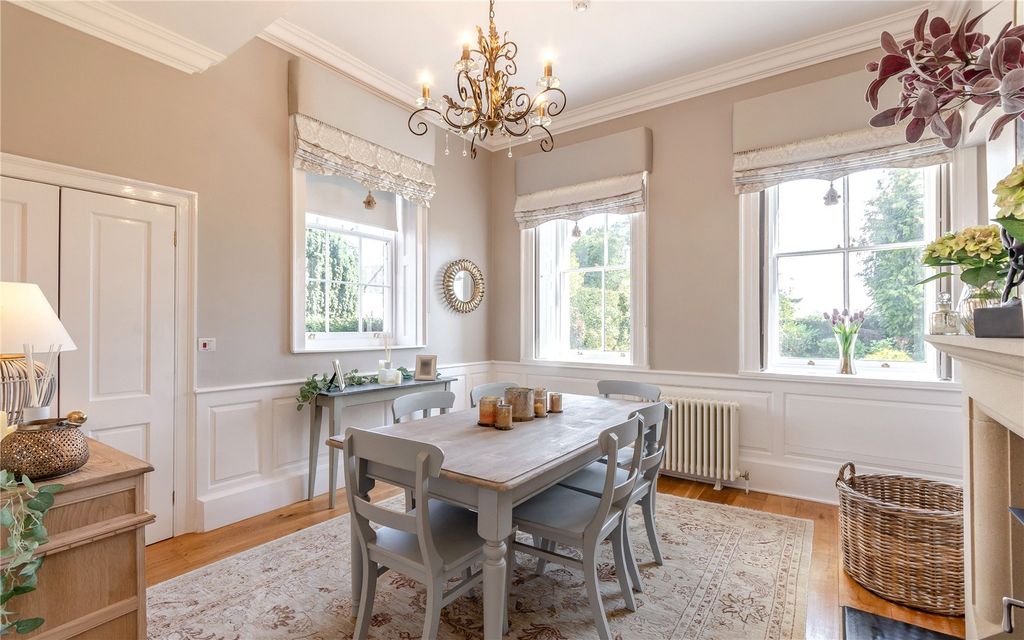 Additional image 13 of 9 bed detached house for saleMiddle Mayfield, Ashbourne, Derbyshire DE6