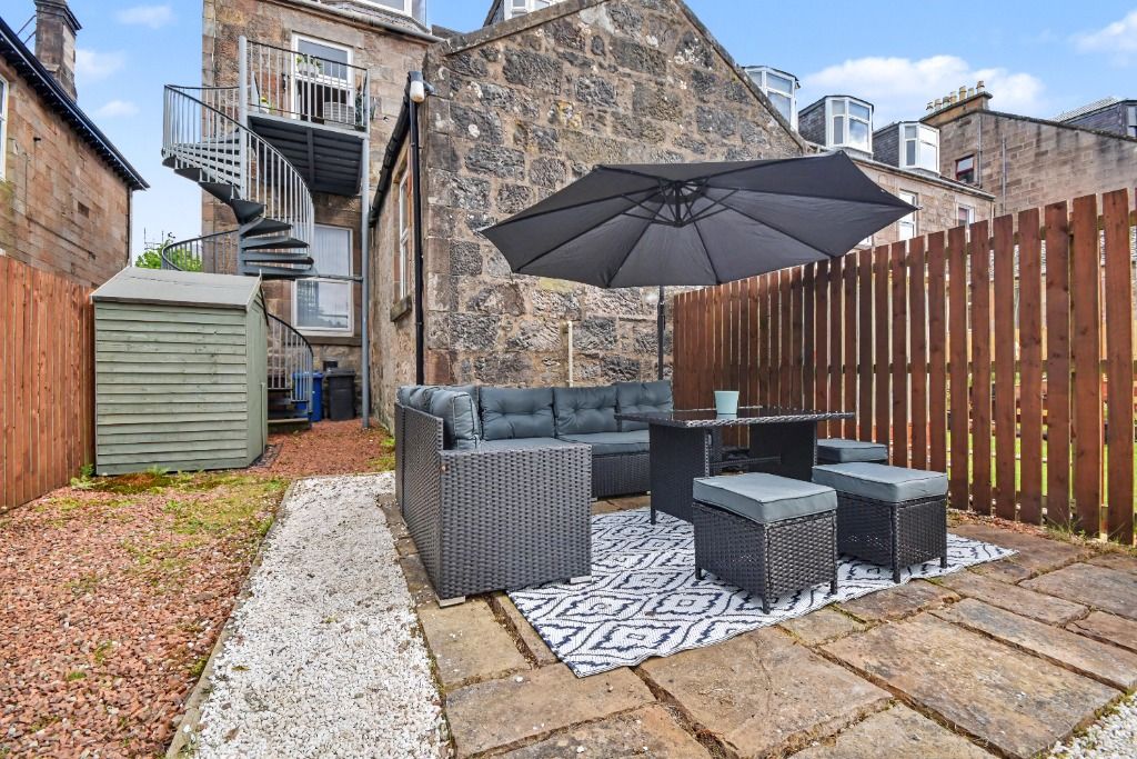 Additional image 35 of 3 bed flat for saleUnion Street, Inverclyde, Greenock PA16