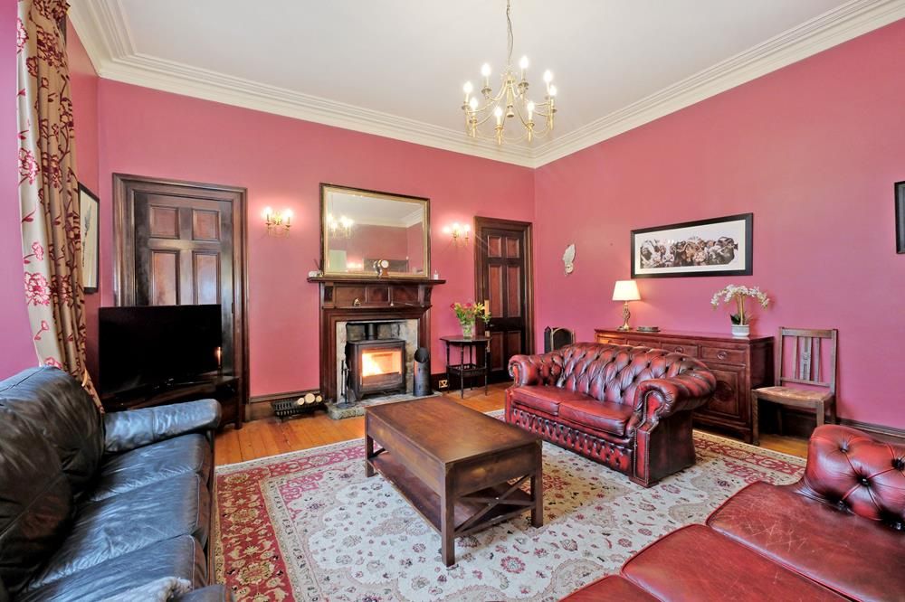 Additional image 4 of 6 bed semi-detached house to rentRubislaw Den North, Aberdeen AB15