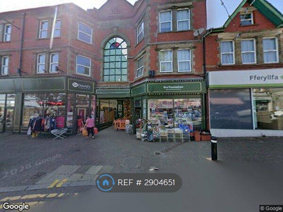 Additional image 2 of 2 bed flat to rentArcade Buildings, Hengoed CF82