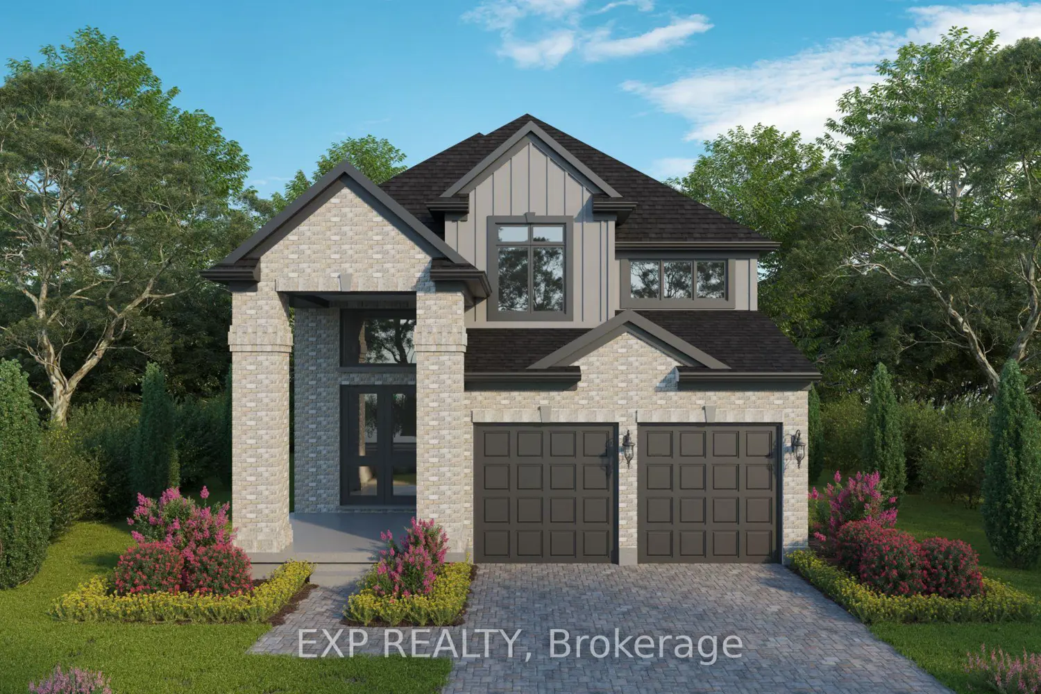 1604 Vandusen Court