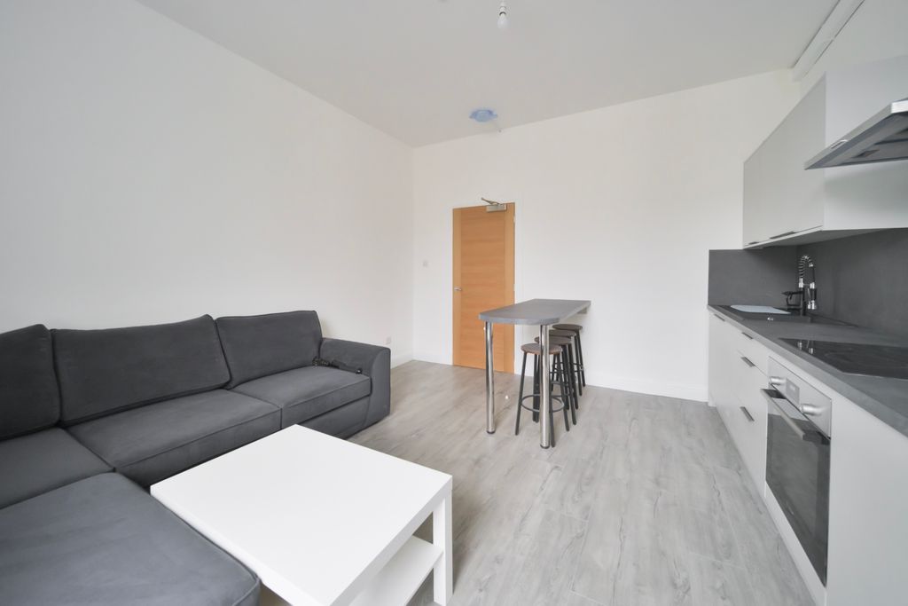 Additional image 4 of 3 bed flat to rentMurray Place Second Floor, Stirling FK8