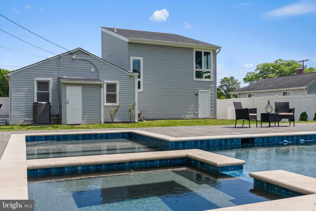 1307 Odenton Road, Odenton, MD 21113