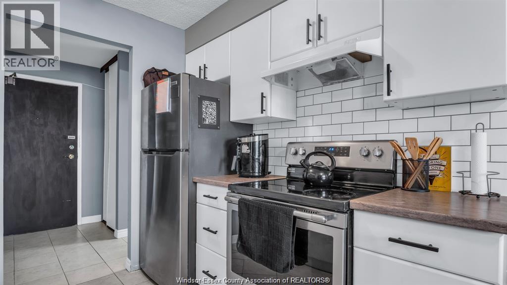 Additional image 5 of 702-150 Park Street, Windsor, ON, N9A7A2