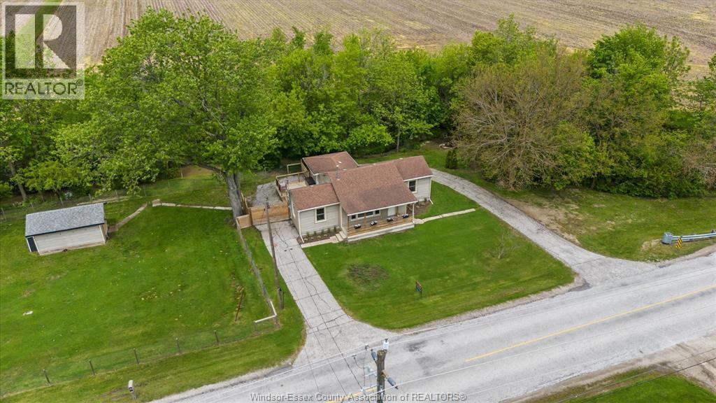 520 Road 2 West WEST, Kingsville, ON, N9Y2E4