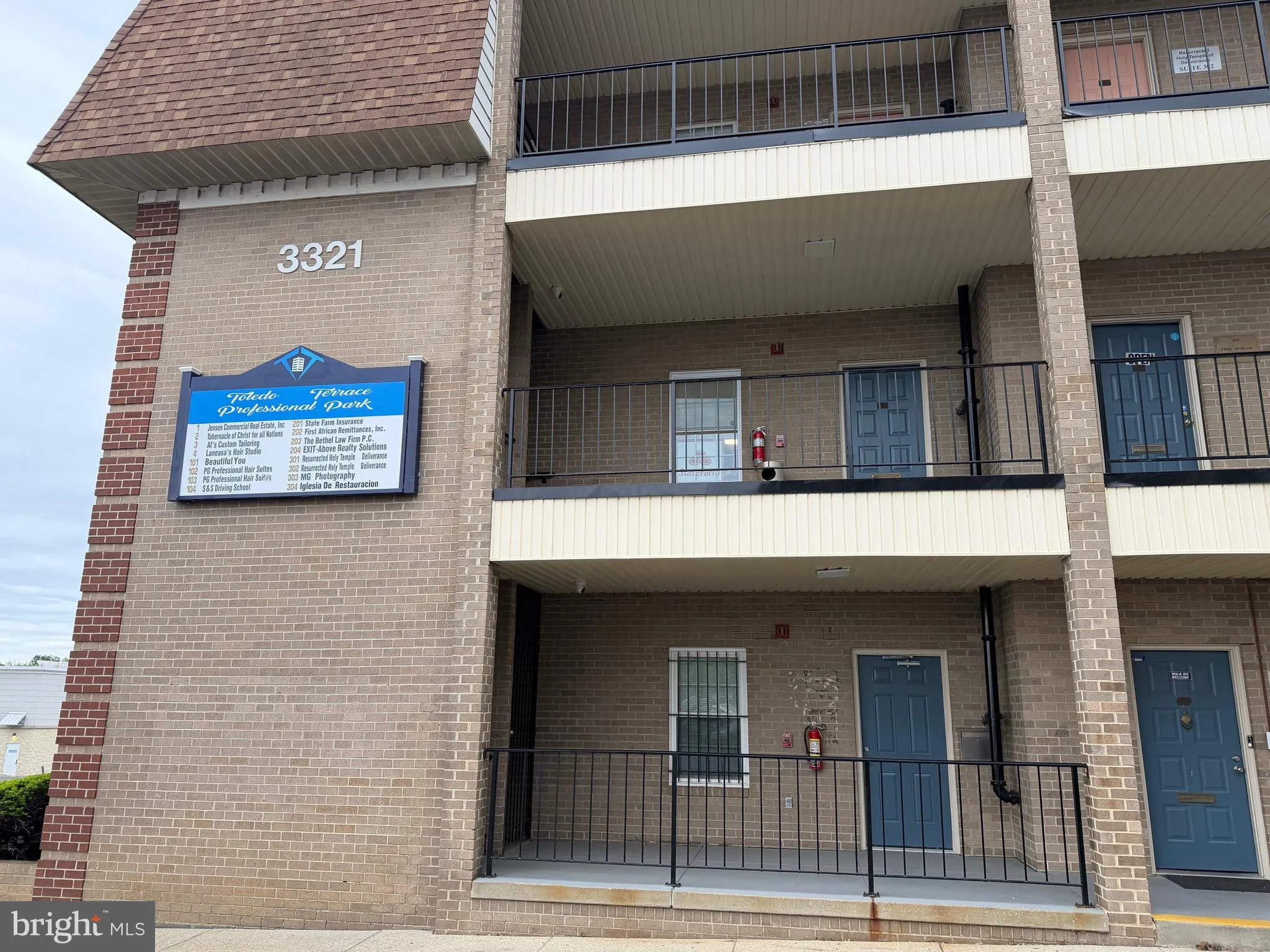 Additional image 14 of 3321 Toledo Terrace Unit 201, Hyattsville, MD 20782