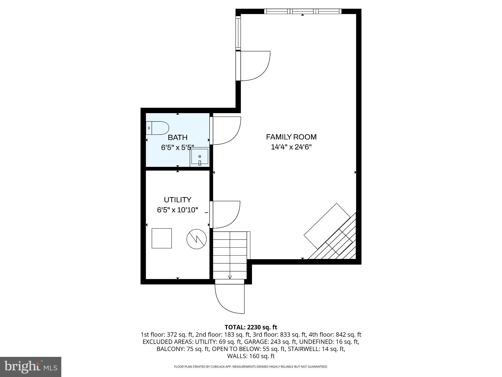 Additional image 111 of 135 Wootton Oaks Court, Rockville, MD 20852