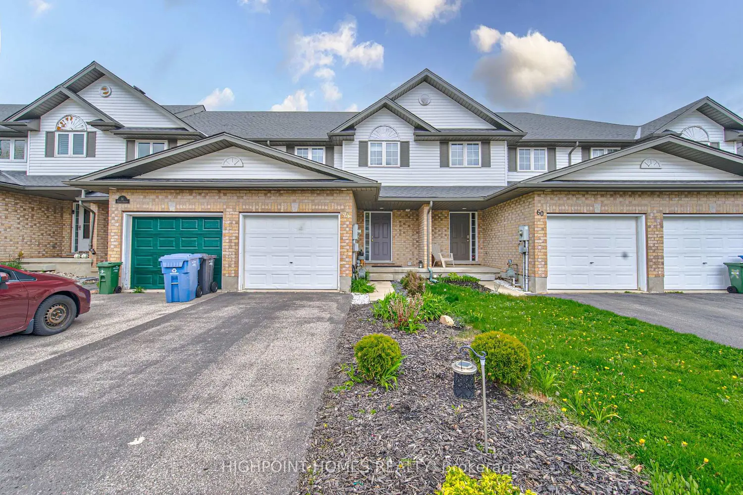 58 Hasler Crescent