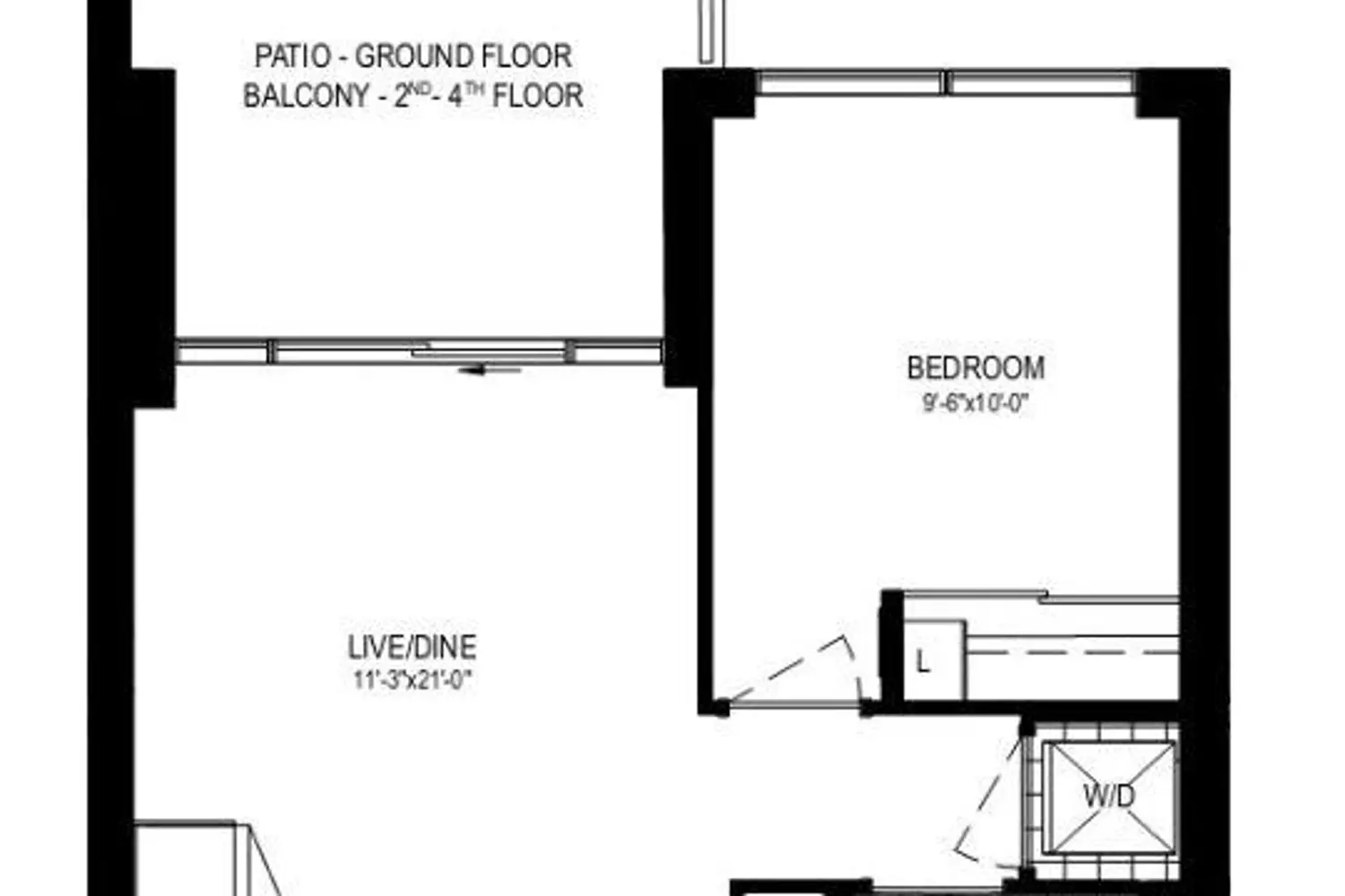 Additional image 14 of 415 Sea Ray Avenue 306