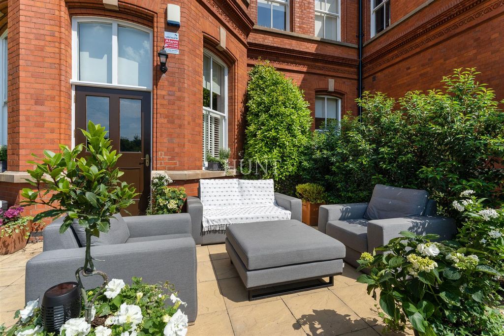 Additional image 22 of 3 bed flat for saleNorthumberland House, Repton Park, Woodford Green IG8