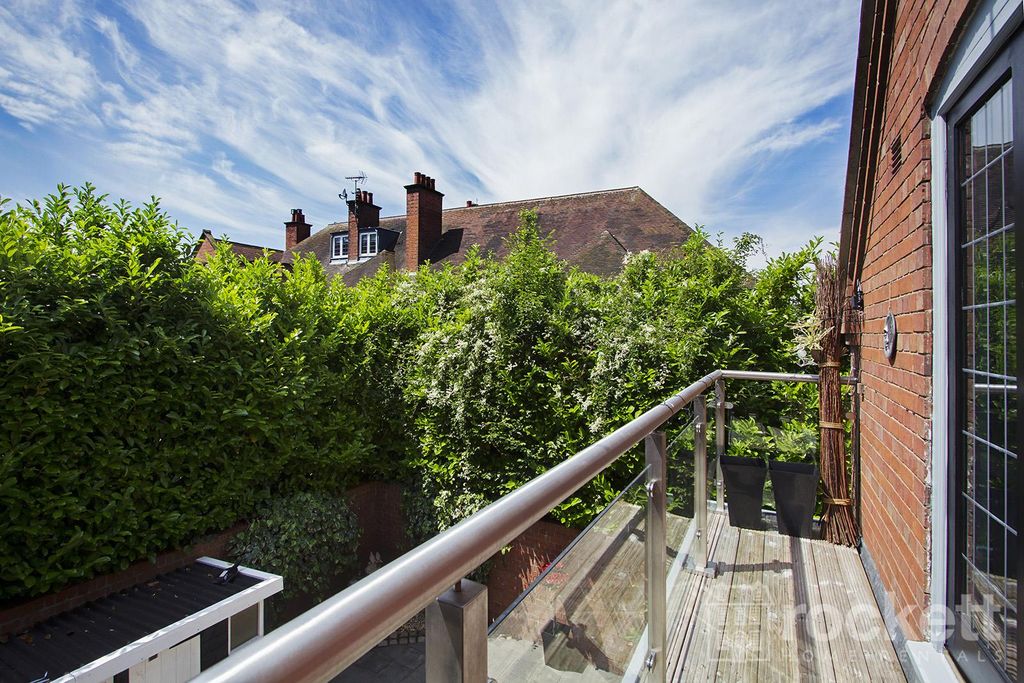 Additional image 69 of 4 bed detached house to rentThe Coach House, Butterton, Newcastle Under Lyme, Staffordshire ST5