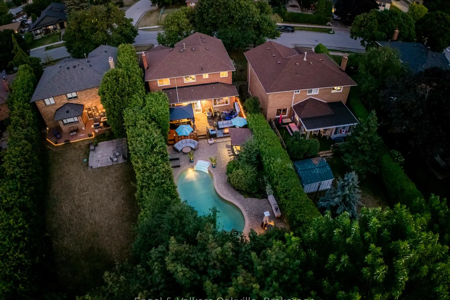 1181 Grange Road