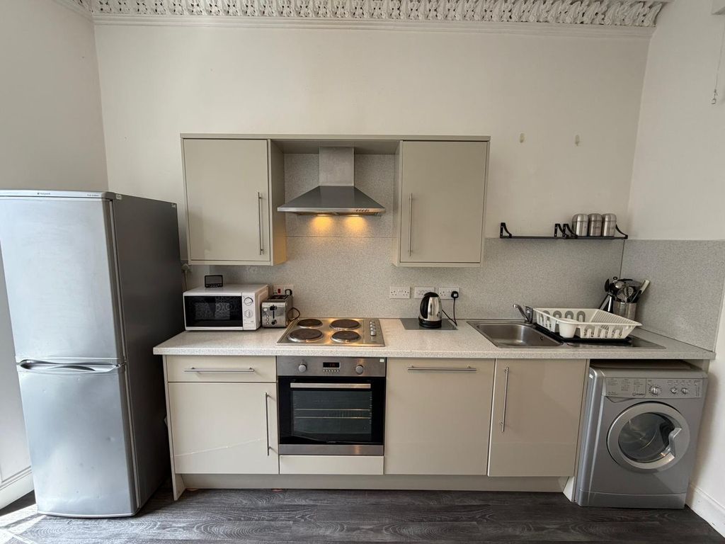 Additional image 6 of 2 bed flat to rentUpper Craigs, Stirling, Stirlingshire FK8
