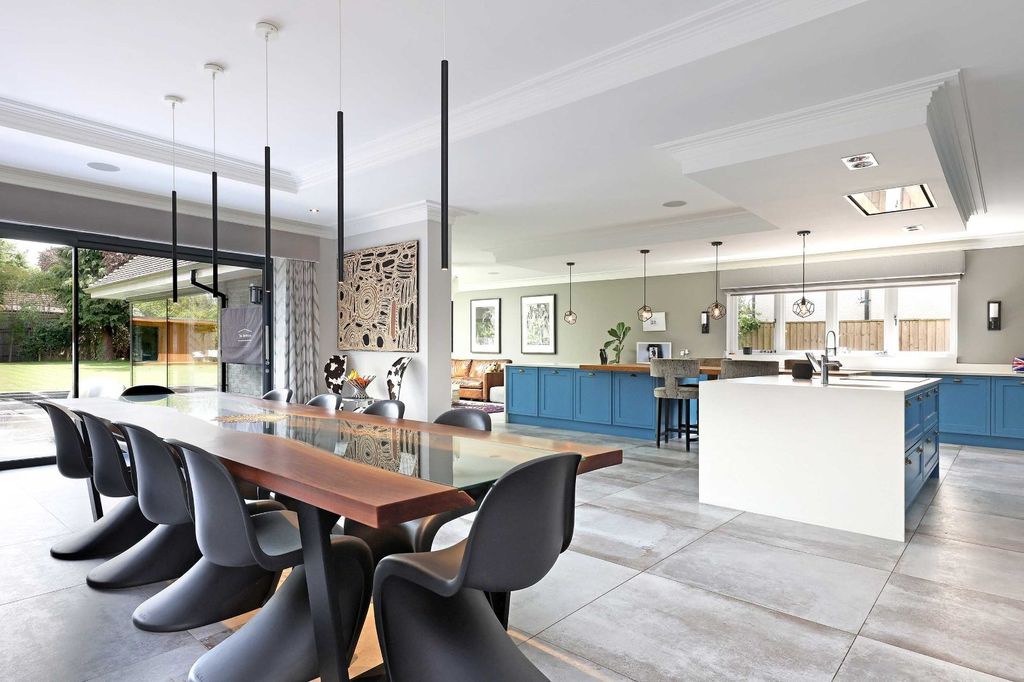 Additional image 10 of 6 bed detached house for salePenn Road, Beaconsfield, Buckinghamshire HP9