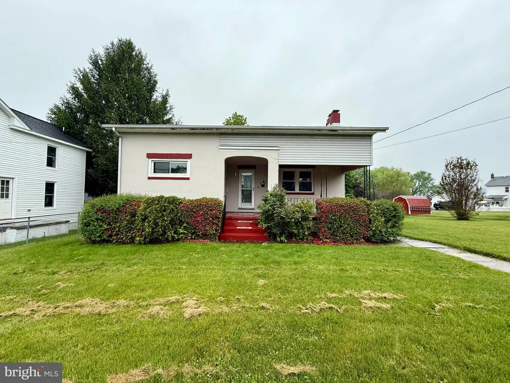 Additional image 2 of 719 E Oldtown Road, Cumberland, MD 21502